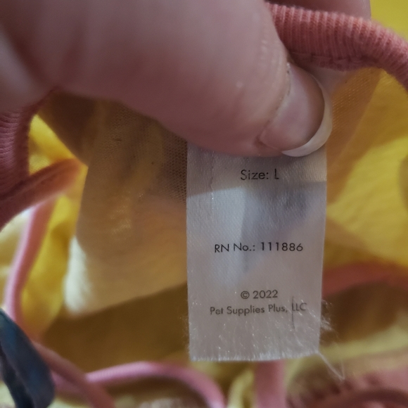 Doggie Dress - Picture 3 of 3